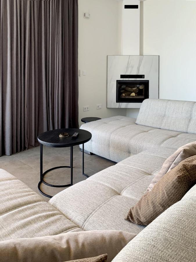 Villa With Magnificants Sea Views On Cullera Bay. Faro de Cullera Exterior photo