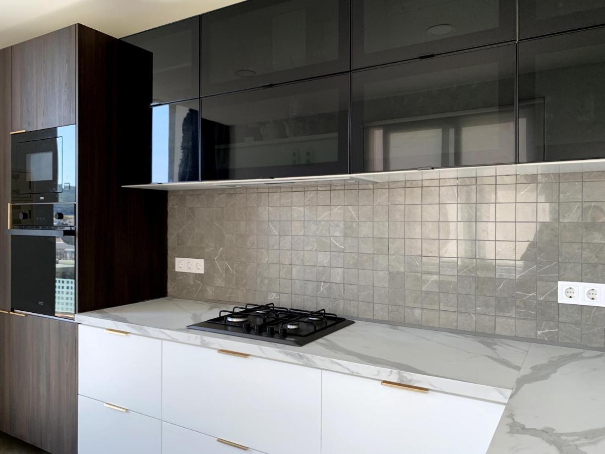 Villa With Magnificants Sea Views On Cullera Bay. Faro de Cullera Exterior photo