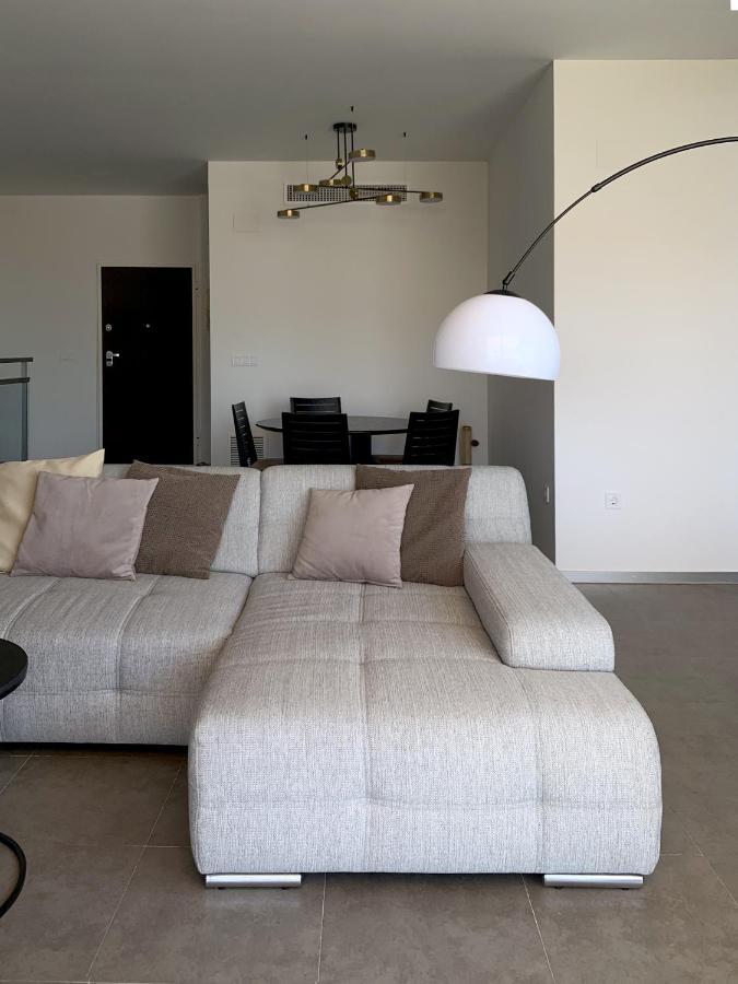 Villa With Magnificants Sea Views On Cullera Bay. Faro de Cullera Exterior photo